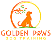Golden Paws Dog Training