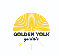 Golden Yolk Griddle