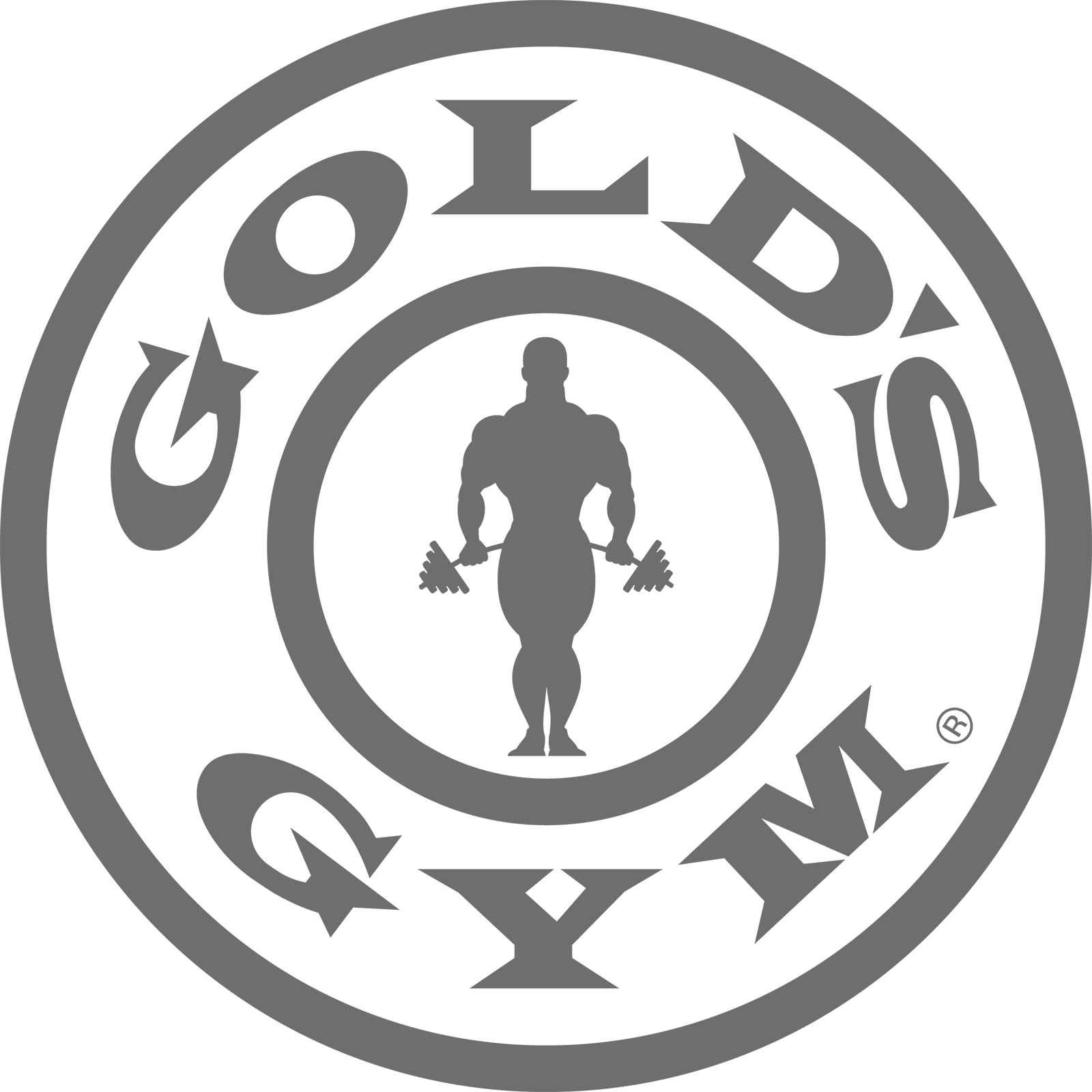 Golds Gym Northridge