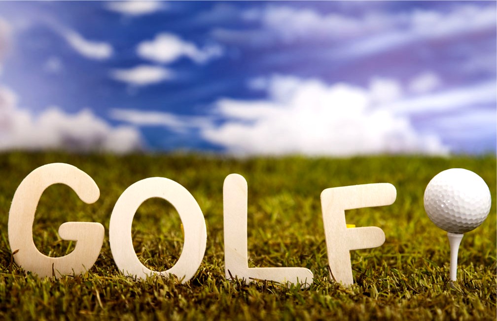 LJ Trading Company Golf Classic
