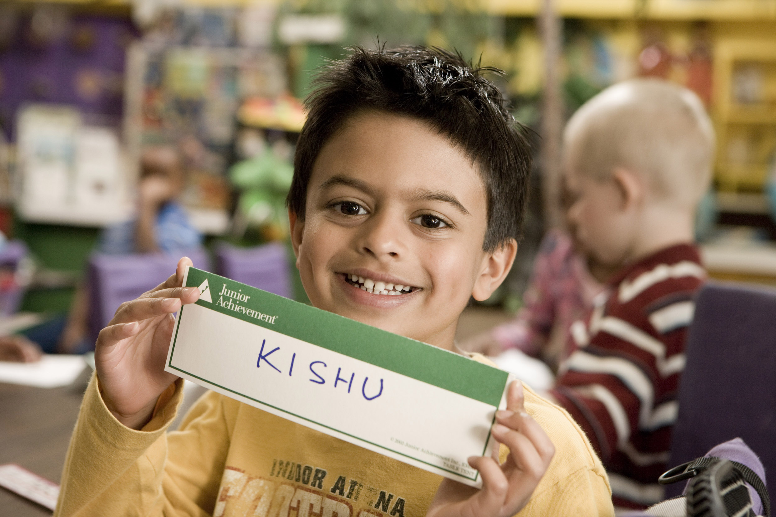 Junior Achievement of Wisconsin Coulee Region: Invest In Your Future