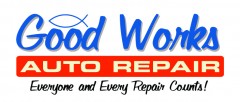 Good Works Auto Repair