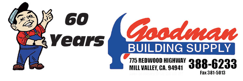 Goodman Building Supply