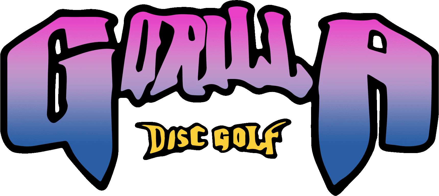 Gorilla Disc Golf