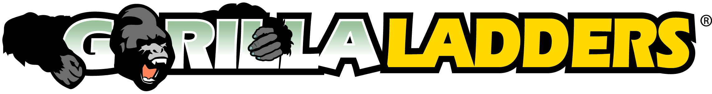 Gorilla Ladders