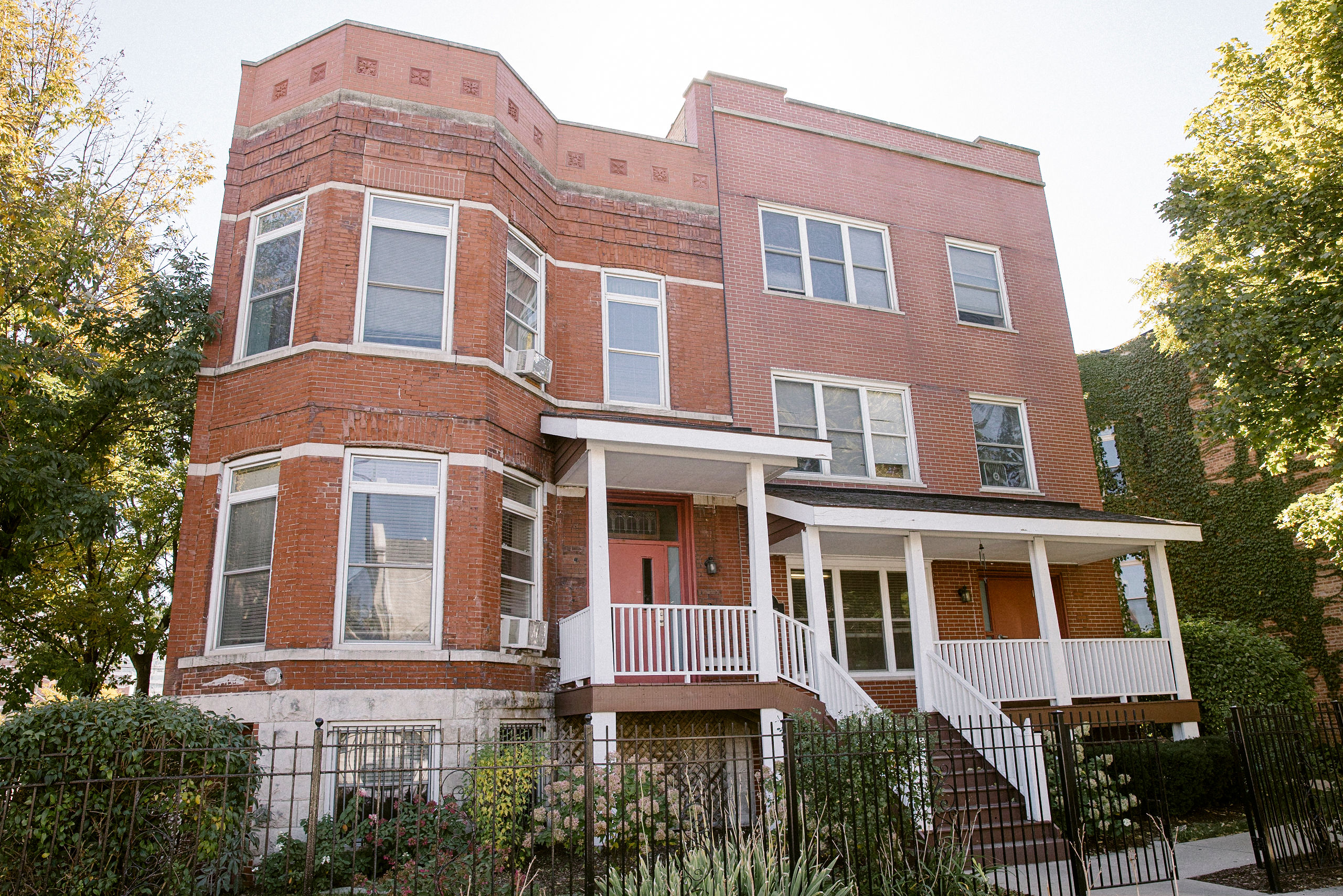 Saint Leonard's Ministries