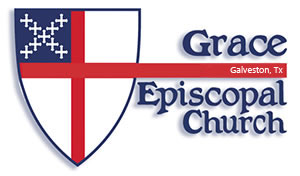 Grace Church Galveston