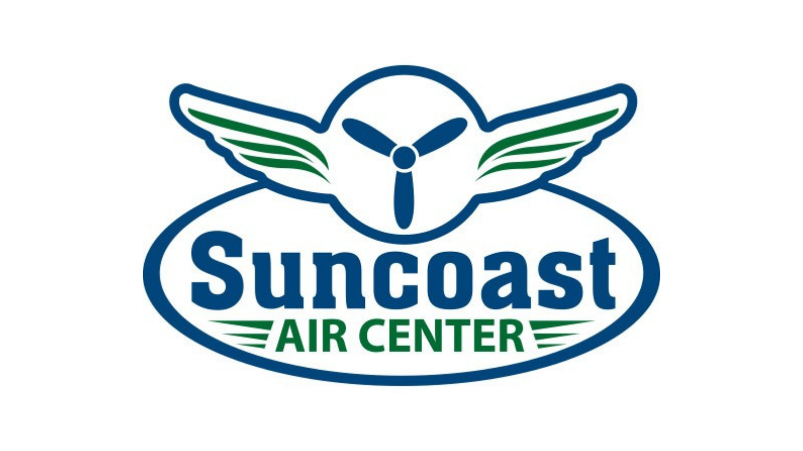 Suncoast Air Center