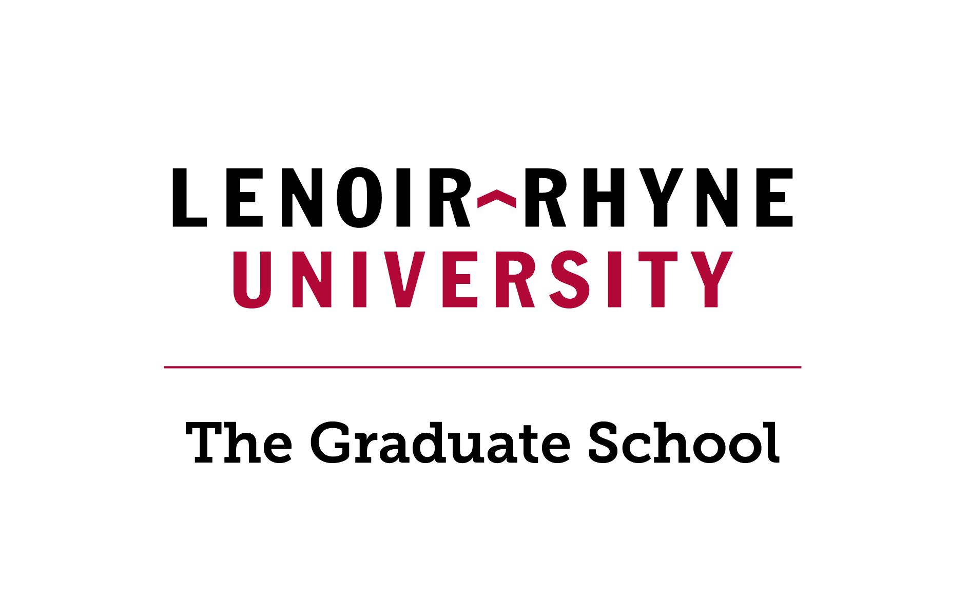Lenior-Rhyne University Graduate School- Spare Sponsor- $1,000