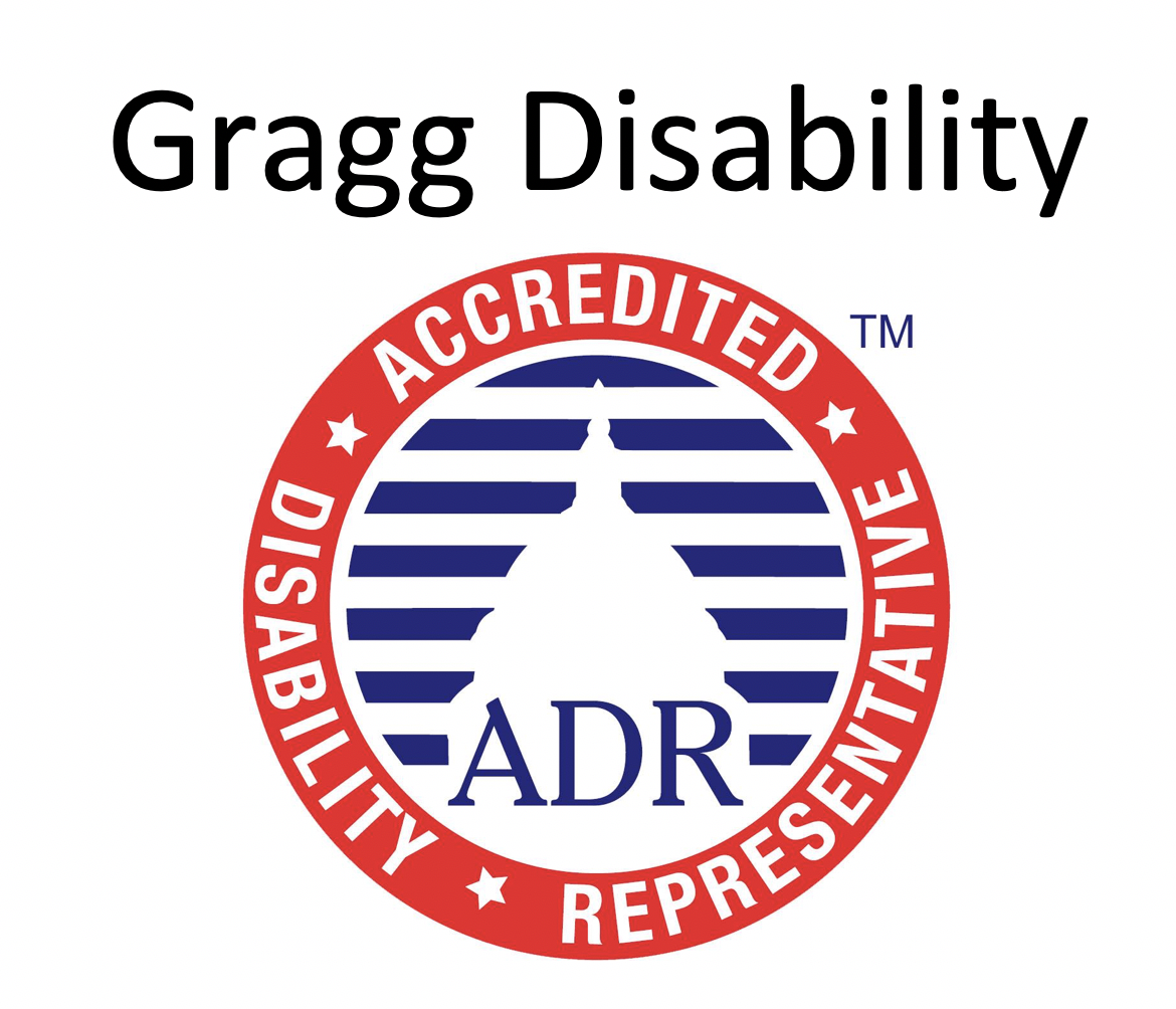 Gragg Disability