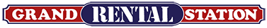 Grand Rental Station