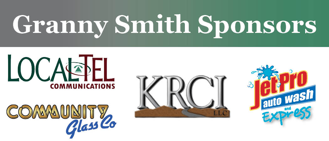 LocalTel / Community Glass / KRCI / JetPro