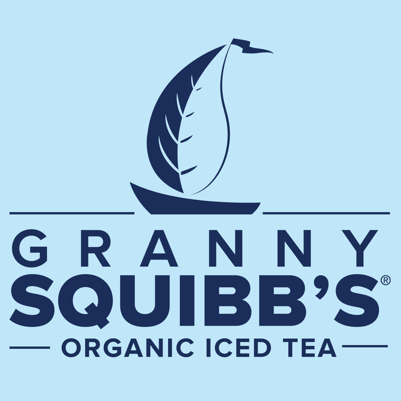 Granny Squibb's Organic Iced Tea