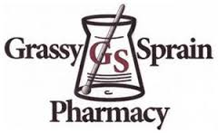 Grassy Sprain Pharmacy