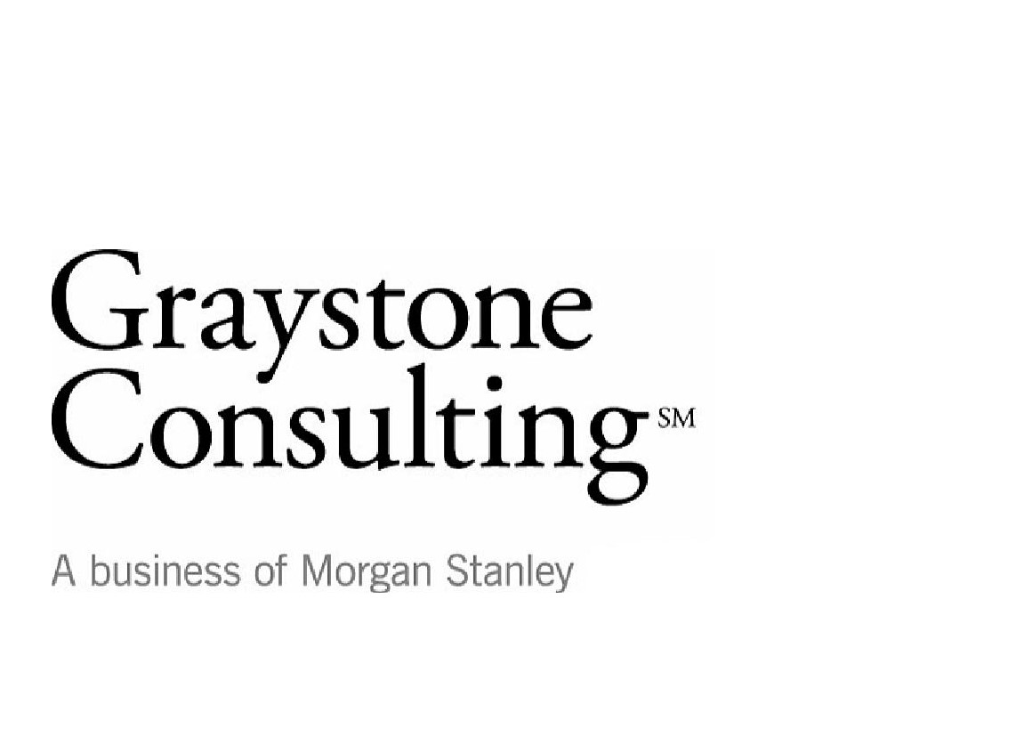 J.K. Meek Group at Graystone Consulting 