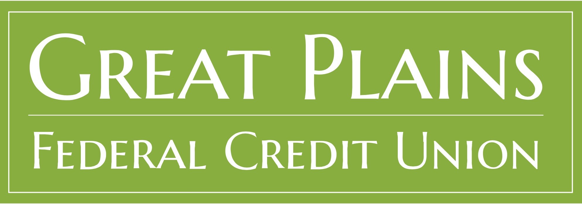 Great Plains Federal Credit 