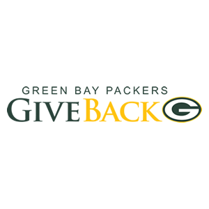 Green Bay Packers Give Back 