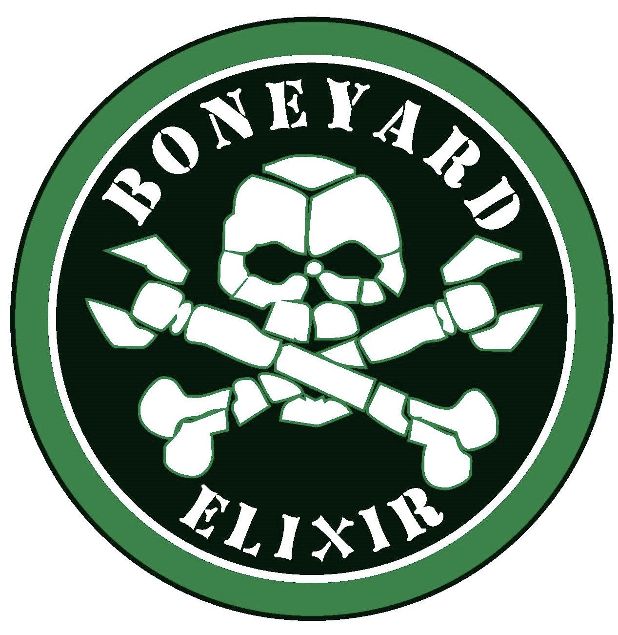 Boneyard Elixir LLC