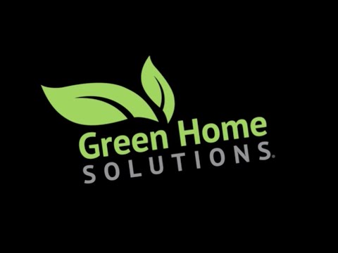 Green Home Solutions