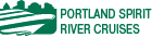 Portland Spirit River Cruises