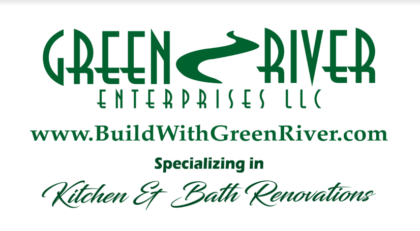 Green River