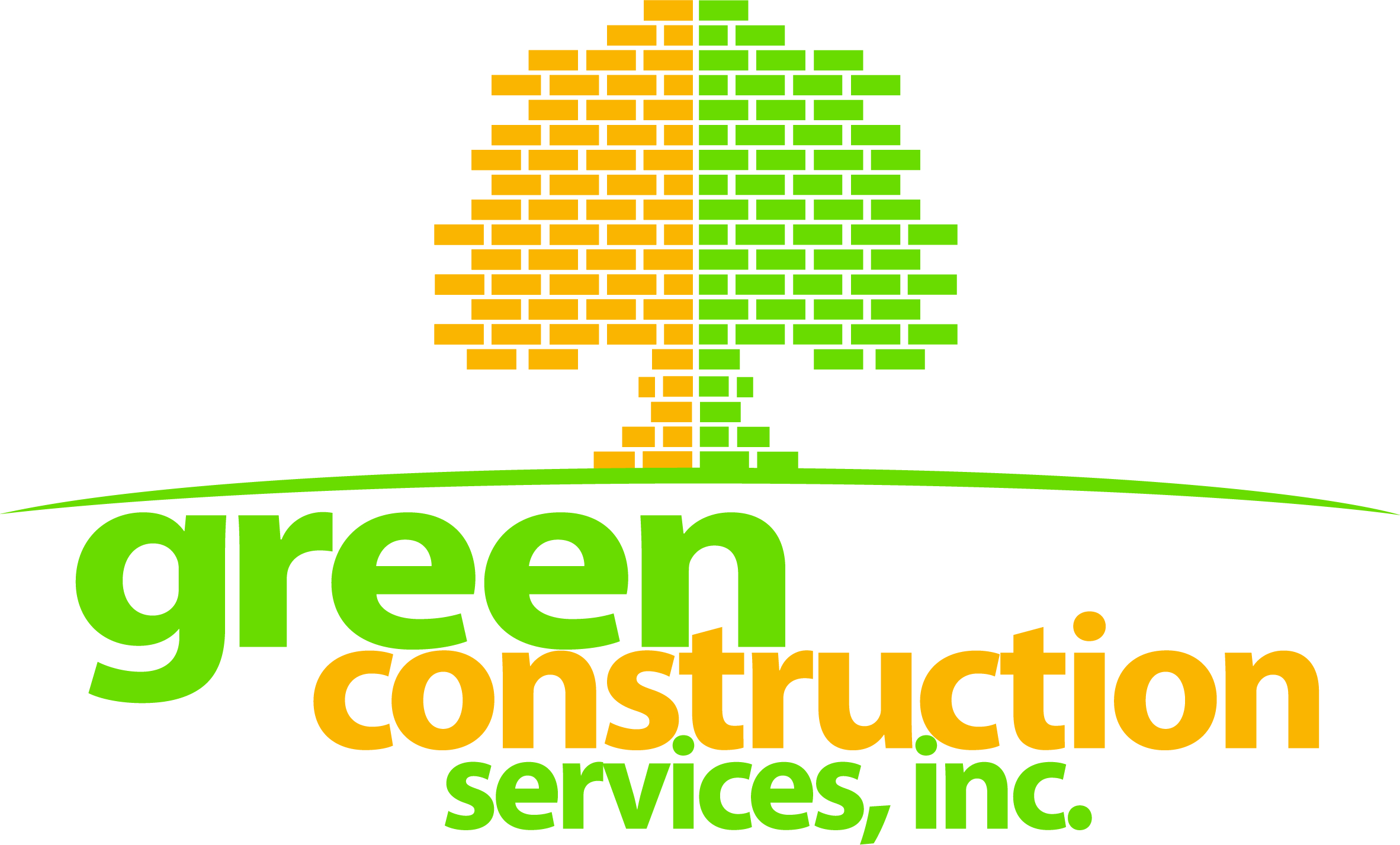 Green Construction Services, inc.