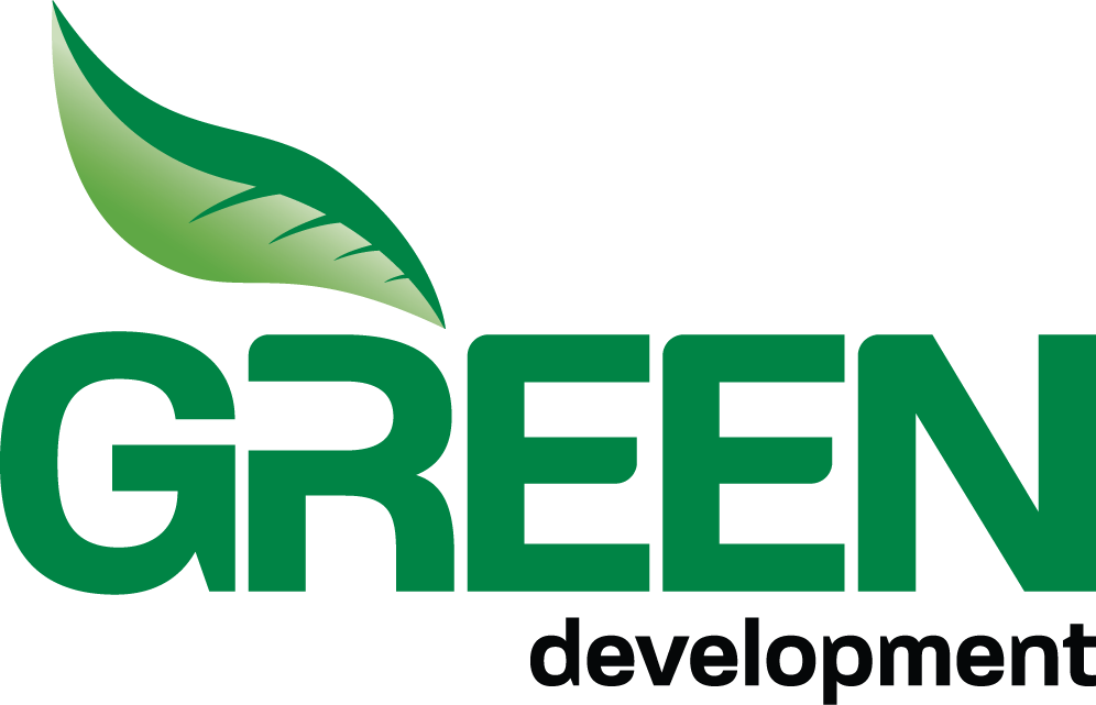 Green Development 