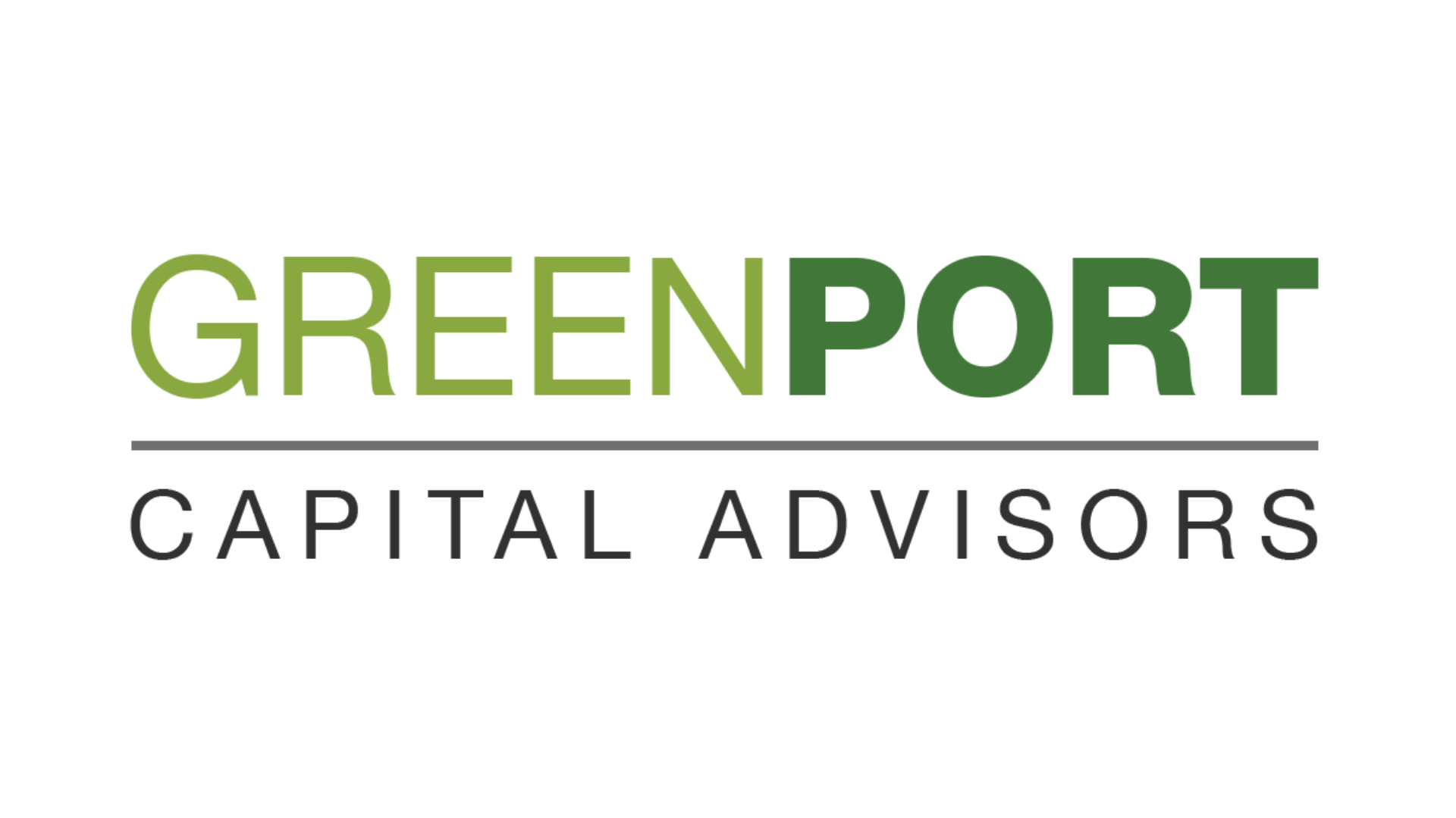 Greenport Capital Advisors