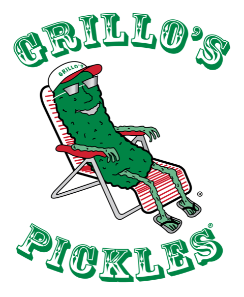 Grillo's Pickles