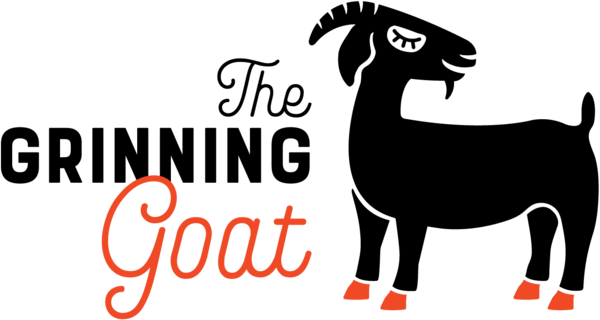 The Grinning Goat