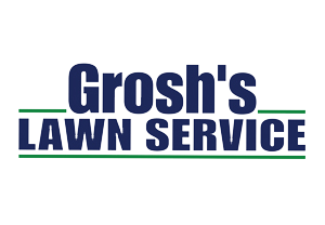 Grosh's Lawn Service