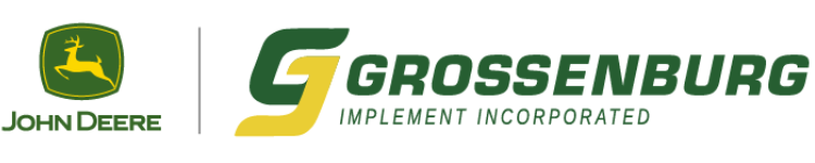 Grossenburg Implement Inc. 