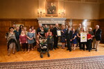 Governor Hutchins World Down Syndrome Day Proclamation 