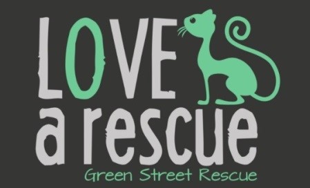 Green Street Rescue