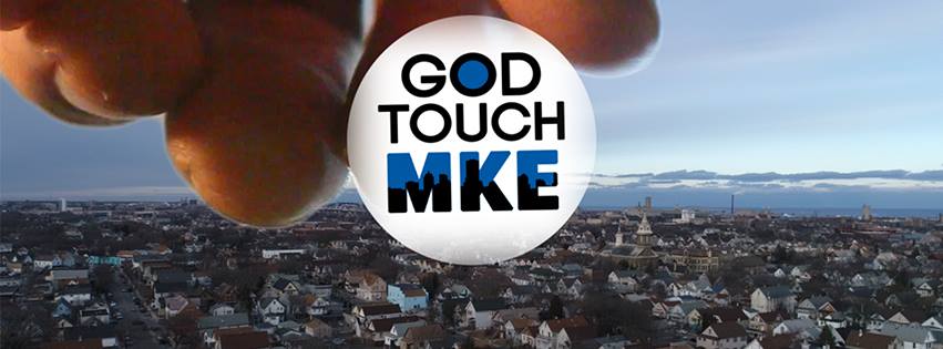 God Touch Milwaukee's Shining Like the Stars Fundraiser