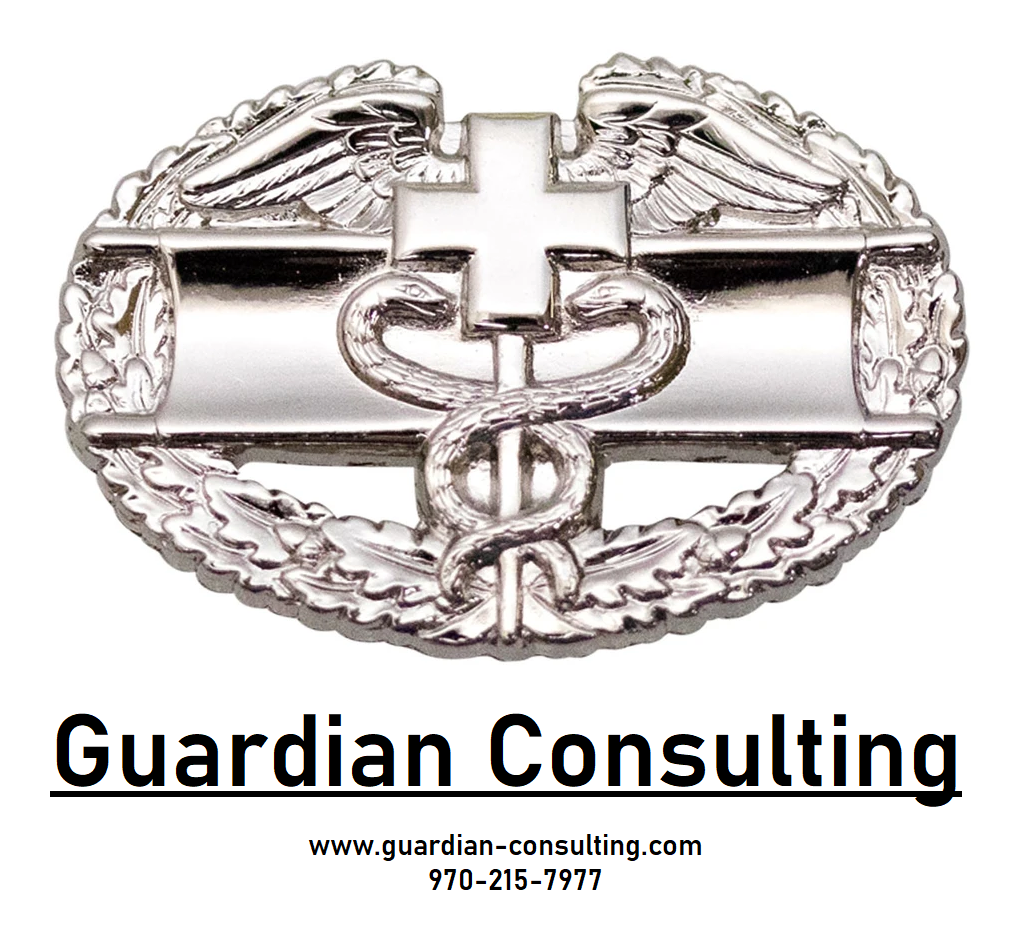 Guardian Consulting 