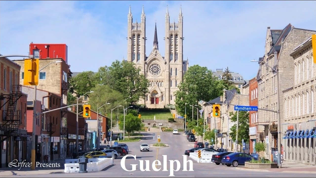 Guelph