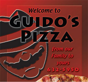 Guido's Pizza