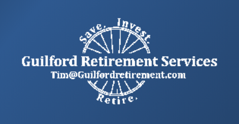 Guilford Retirement Services