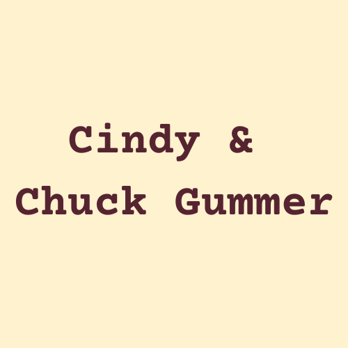 Cindy & Chuck Gummer
