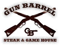 Gun Barrel Steak and Game