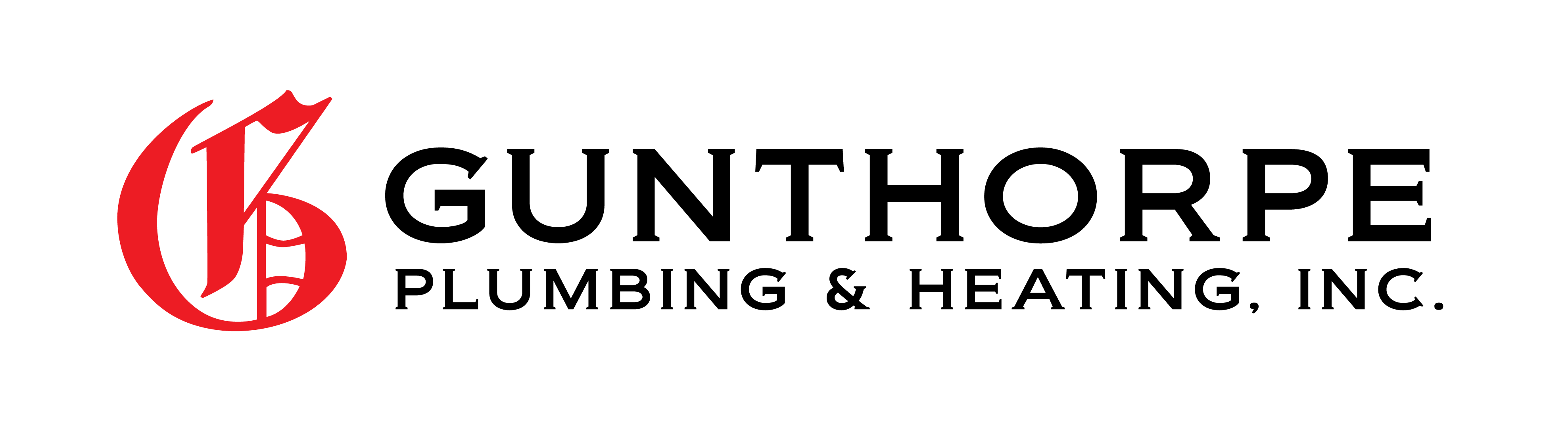 Gunthorpe Plumbing & Heating