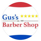 Gus's Barbershop