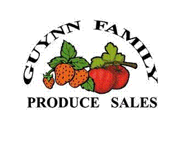 Guynn Family Produce Sales