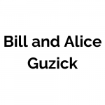 Bill and Alice Guzick 