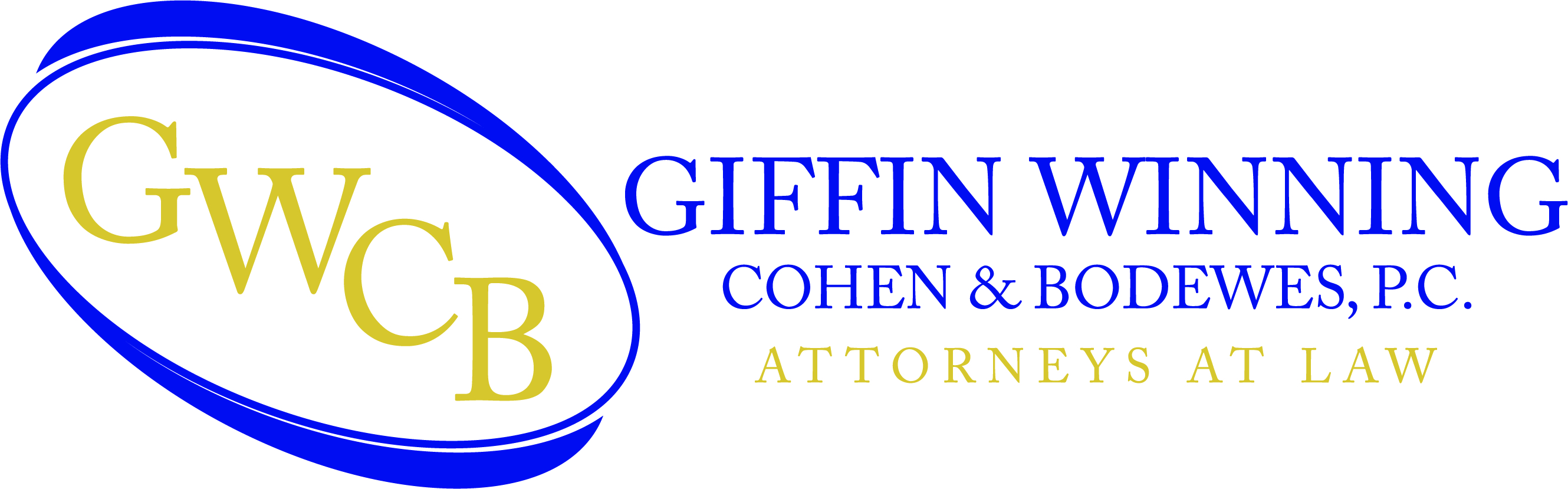 Giffin Winning Cohen Bodewes P.C. 