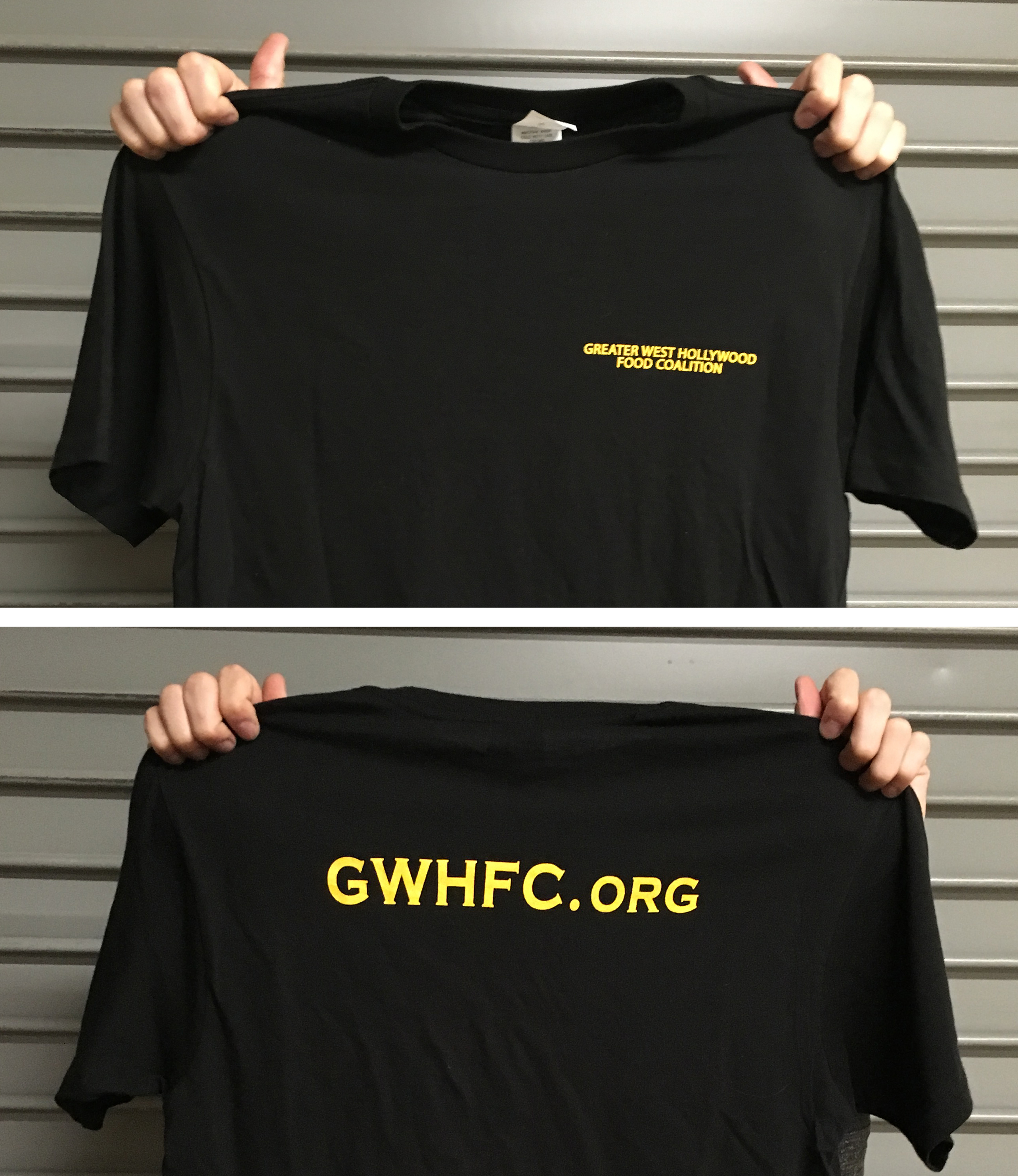 GWHFC T-Shirt