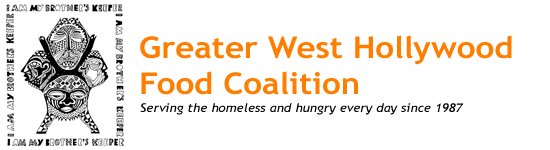 Greater West Hollywood Food Coalition