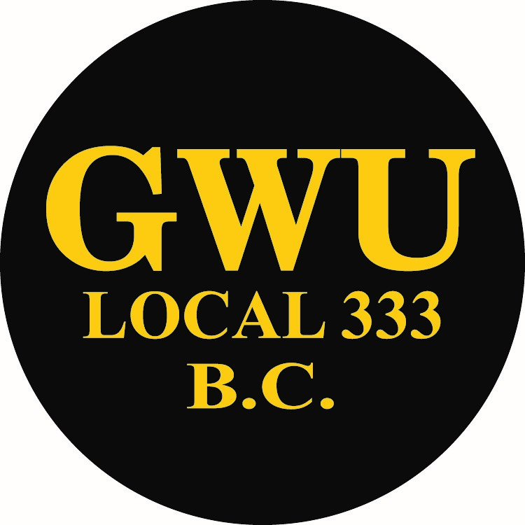 GWU Local 333