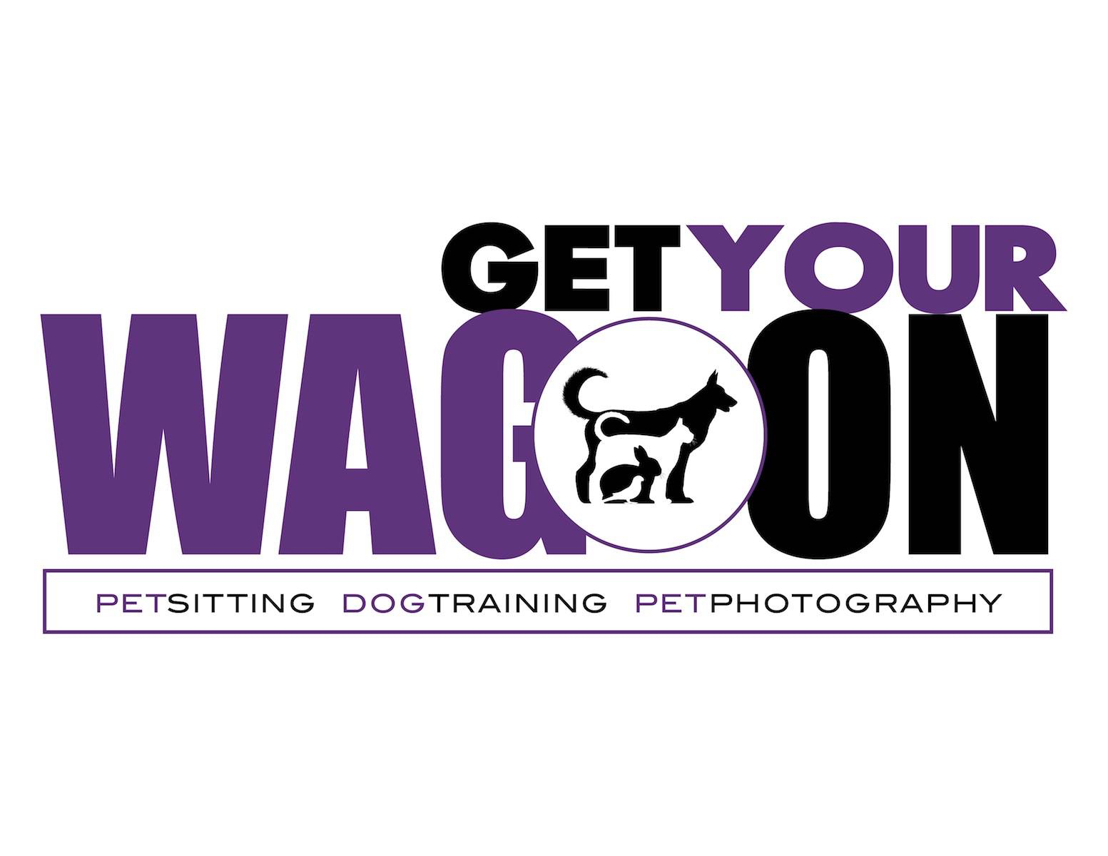 Get Your Wag On Pet Sitting